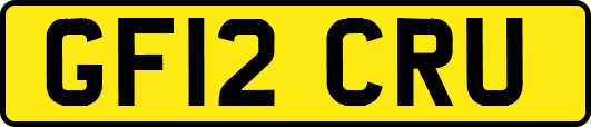 GF12CRU