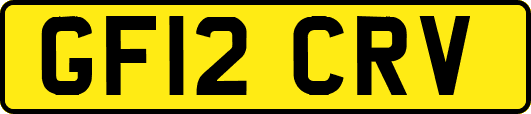 GF12CRV