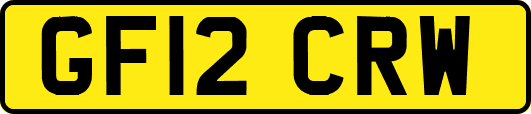 GF12CRW