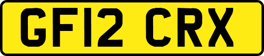GF12CRX