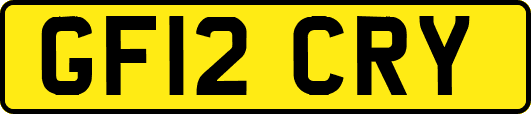 GF12CRY