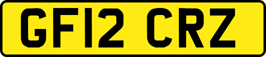 GF12CRZ