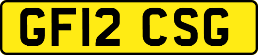 GF12CSG
