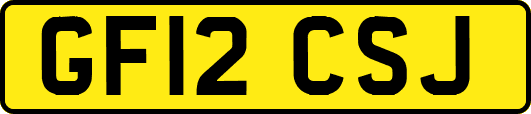 GF12CSJ