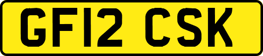 GF12CSK