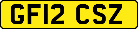 GF12CSZ