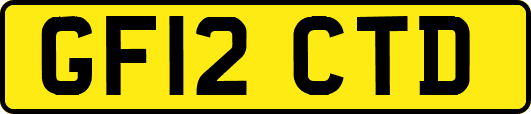GF12CTD