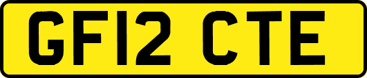GF12CTE