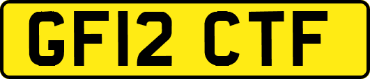 GF12CTF