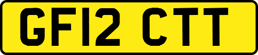GF12CTT