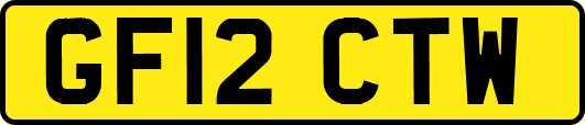 GF12CTW