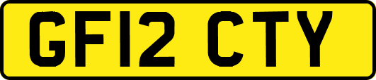 GF12CTY