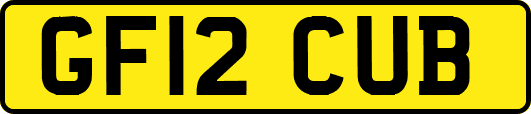GF12CUB