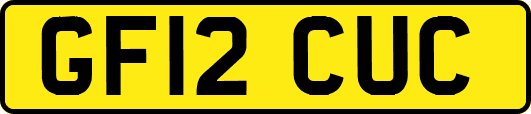 GF12CUC