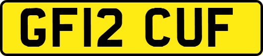 GF12CUF