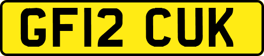 GF12CUK