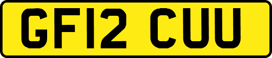 GF12CUU
