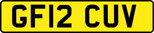 GF12CUV
