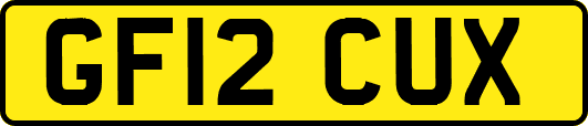 GF12CUX