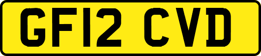 GF12CVD