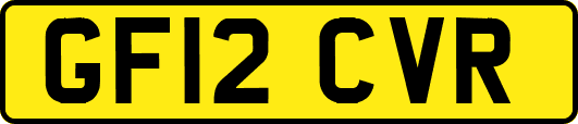 GF12CVR