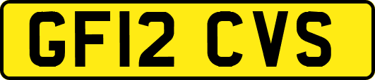 GF12CVS