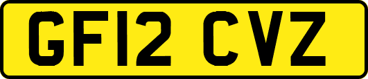 GF12CVZ
