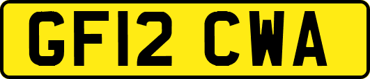 GF12CWA