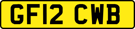 GF12CWB