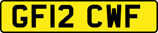 GF12CWF