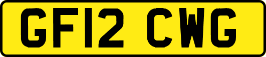 GF12CWG