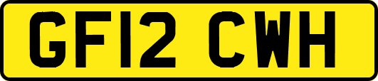 GF12CWH