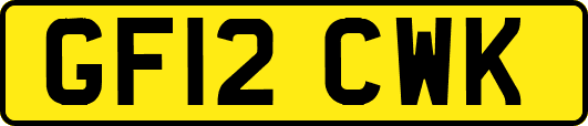 GF12CWK