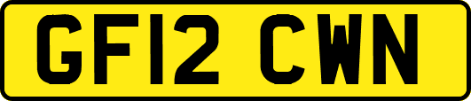GF12CWN