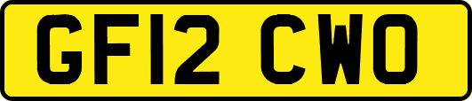 GF12CWO