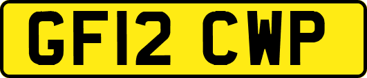 GF12CWP