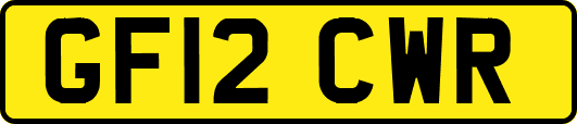 GF12CWR