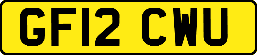 GF12CWU