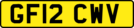 GF12CWV