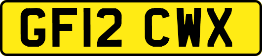 GF12CWX