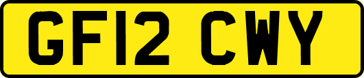 GF12CWY