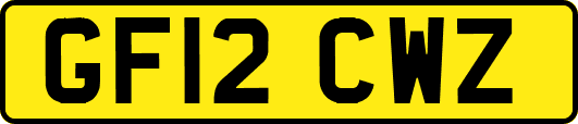 GF12CWZ
