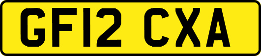 GF12CXA