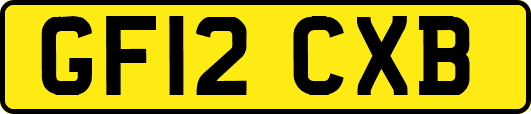 GF12CXB