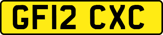 GF12CXC