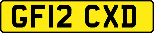 GF12CXD