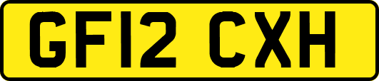 GF12CXH