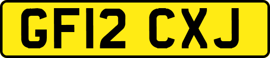 GF12CXJ