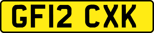 GF12CXK