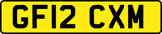 GF12CXM